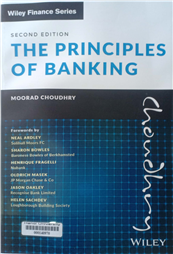 The principles of banking