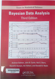Bayesian data analysis