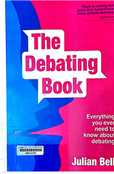 The debating book