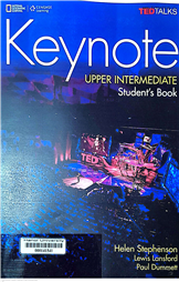 Keynote upper intermediate