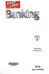 Career paths. Banking