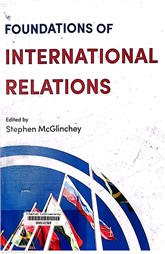 Foundations of international relations