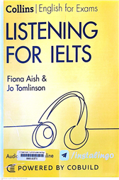 Listening for IELTS