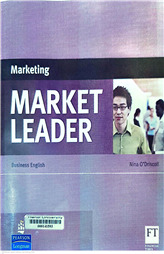 Market leader Marketing Business English