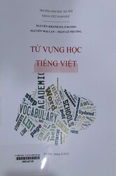 Từ vựng học tiếng Việt