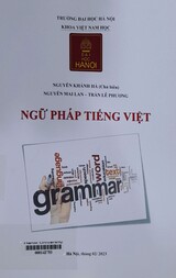 Ngữ pháp tiếng Việt