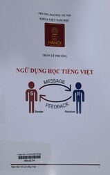 Ngữ dụng học tiếng Việt