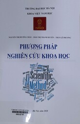 Phương pháp nghiên cứu khoa học