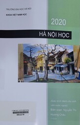Hà Nội học