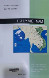 Địa lý Việt Nam