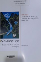Đất nước học