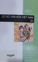 Cơ sở văn hóa Việt Nam 2