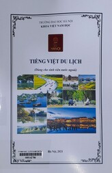 Tiếng Việt Du lịch