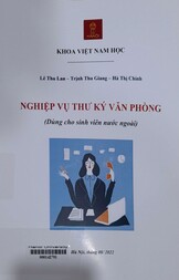 Nghiệp vụ thư ký văn phòng