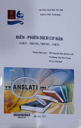 Biên - phiên dịch cơ bản