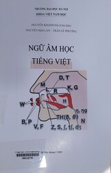 Ngữ âm học tiếng Việt