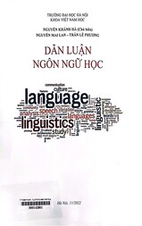 Dẫn luận ngôn ngữ học