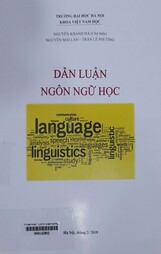 Dẫn luận ngôn ngữ học