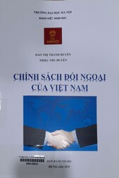 Chính sách đối ngoại của Việt Nam