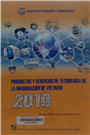 Productos y servicios de tecnología de la informacion de Vietnam 2019
