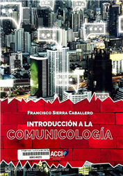 Introducción a la comunicología