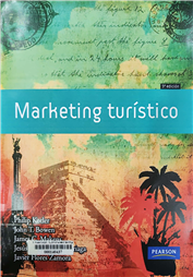 Marketing turístico