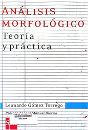 Análisis morfológico