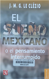 El sueño mexicano