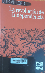 La revolución de Independencia