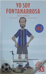 Yo soy Fontanarrosa