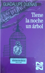 Tiene la noche un árbol