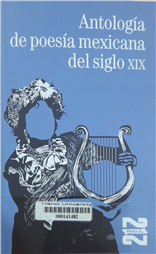 Antología de poesía mexicana del siglo XIX