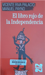 El libro rojo de la independencia