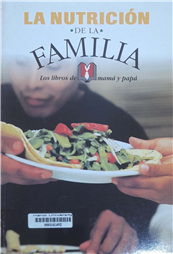 La nutrición de la familia