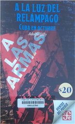 A la luz del relámpago