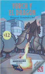 Yorch y el dragón