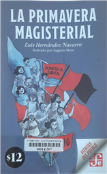 La primavera magisterial