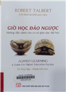 Giờ học đảo ngược hướng dẫn dành cho cơ sở giáo dục đại học =