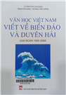 Văn học Việt Nam viết về biển đảo và duyên hải