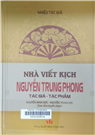 Nhà viết kịch Nguyễn Trung Phong