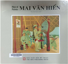 Họa sĩ Mai Văn Hiến