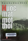 Nước mắt một thời