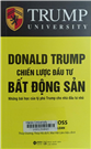 Donald Trump chiến lược đầu tư bất động sản