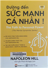 Đường đến sức mạnh cá nhân = The pad to personal power