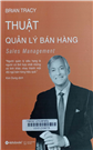 Thuật quản lý bán hàng