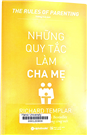Những quy tắc làm cha mẹ