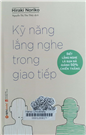 Kỹ năng lắng nghe trong giao tiếp