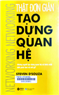 Thật đơn giản - Tạo dựng quan hệ
