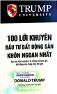 100 lời khuyên đầu tư bất động sản khôn ngoan nhất