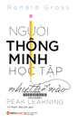 Người thông minh học tập như thế nào